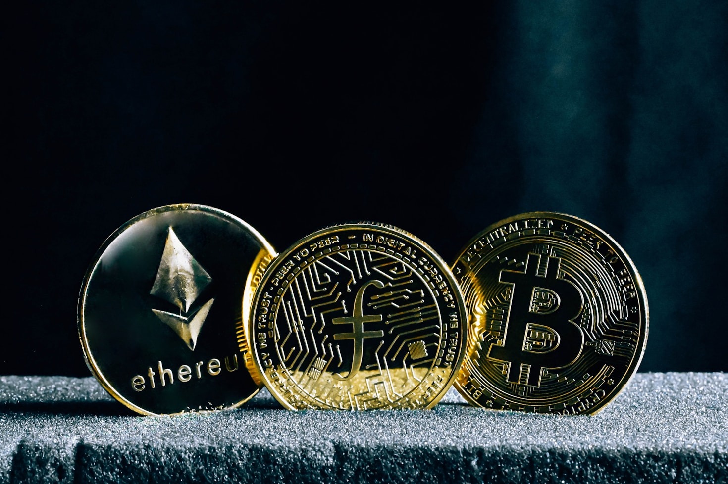 Understanding Blockchain: A Beginner’s Perspective